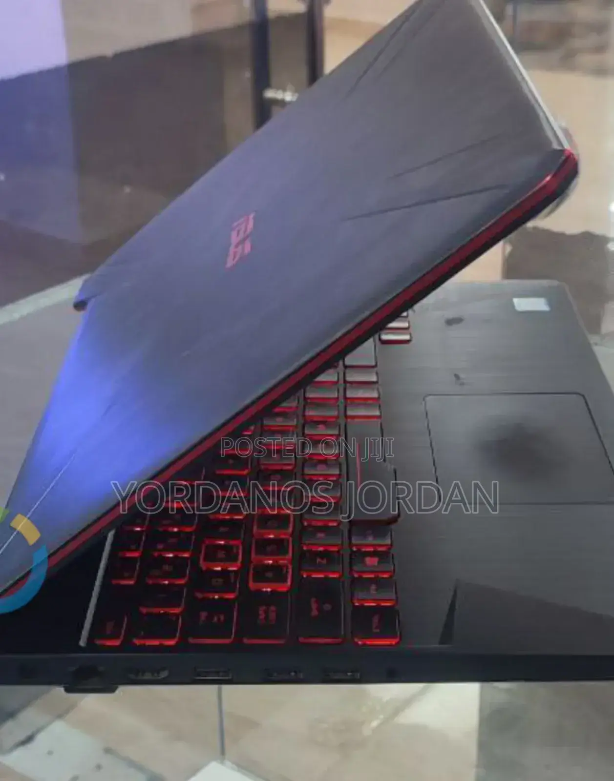 New Laptop Asus TUF Gaming A15 16GB Intel Core I7 SSD 256GB