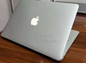 New Laptop Apple MacBook Air 2015 4GB Intel Core I5 SSD 256GB