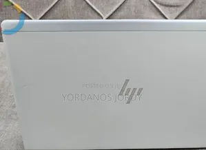 New Laptop HP EliteBook 745 G6 16GB AMD Ryzen 5 SSD 512GB