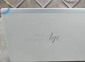 New Laptop HP EliteBook 745 G6 16GB AMD Ryzen 5 SSD 512GB