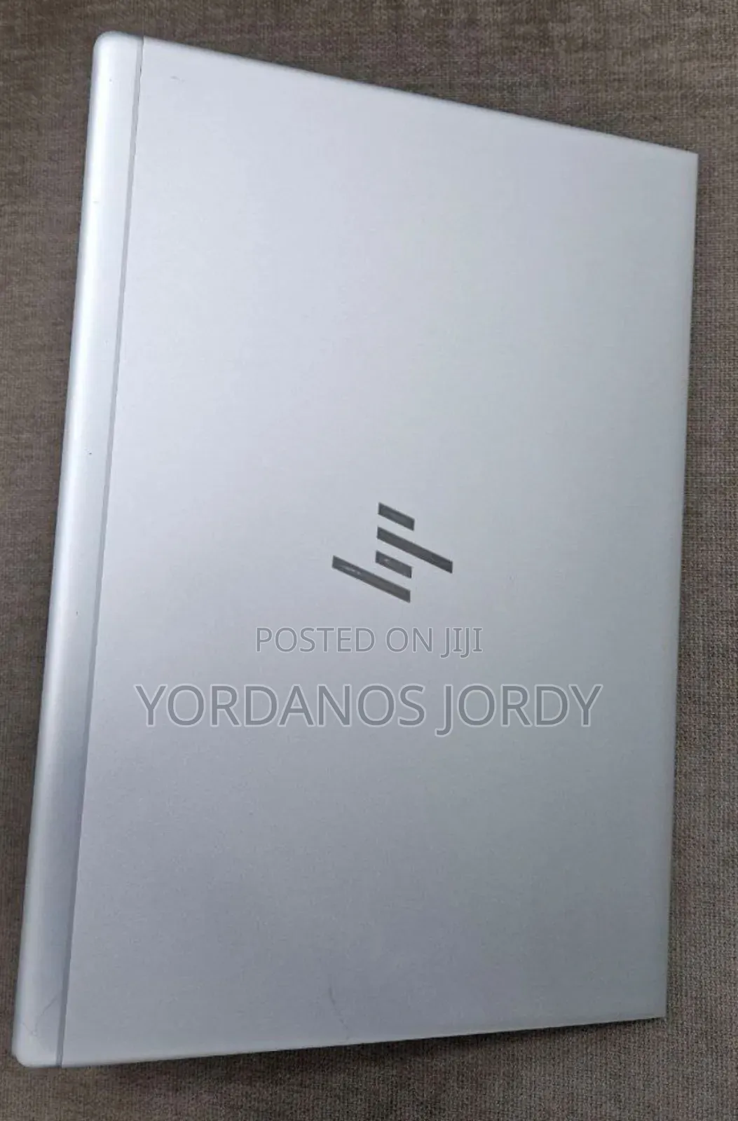 New Laptop HP EliteBook 745 G6 16GB AMD Ryzen 5 SSD 512GB