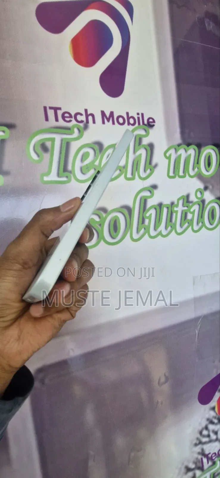 Samsung Galaxy A35 128 GB Green