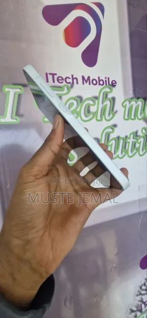 Samsung Galaxy A35 128 GB Green