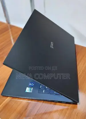 New Laptop LG Gram 14 16GB Intel Core i7 SSD 1T