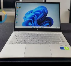 Photo - New Laptop HP Pavilion 14 16GB Intel Core I7 SSD 512GB