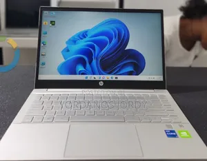 New Laptop HP Pavilion 14 16GB Intel Core I7 SSD 512GB