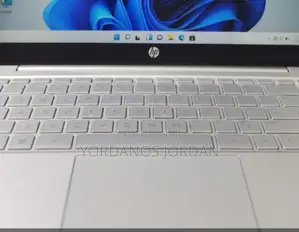 New Laptop HP Pavilion 14 16GB Intel Core I7 SSD 512GB