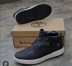 Photo - Timberland