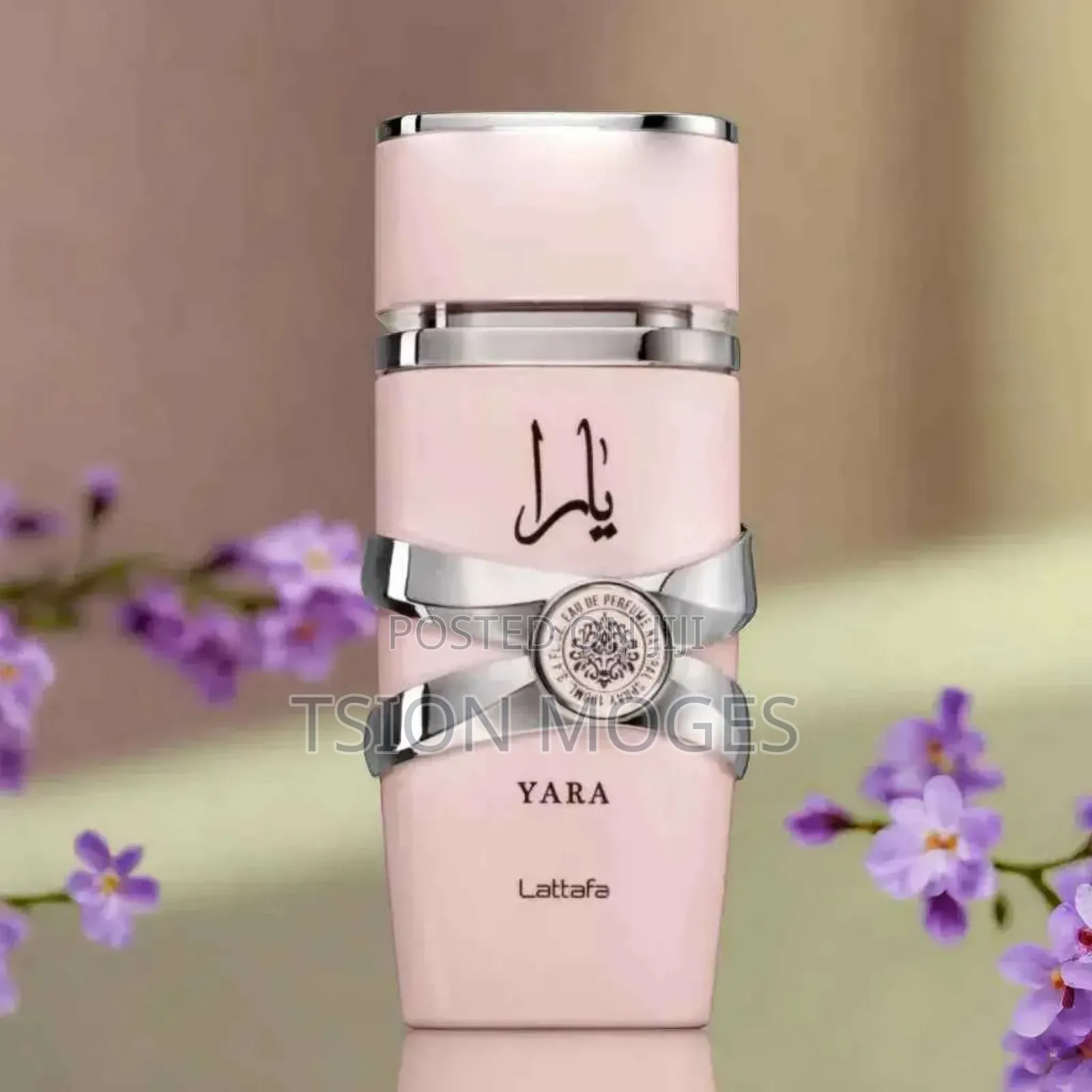 Yara Perfume