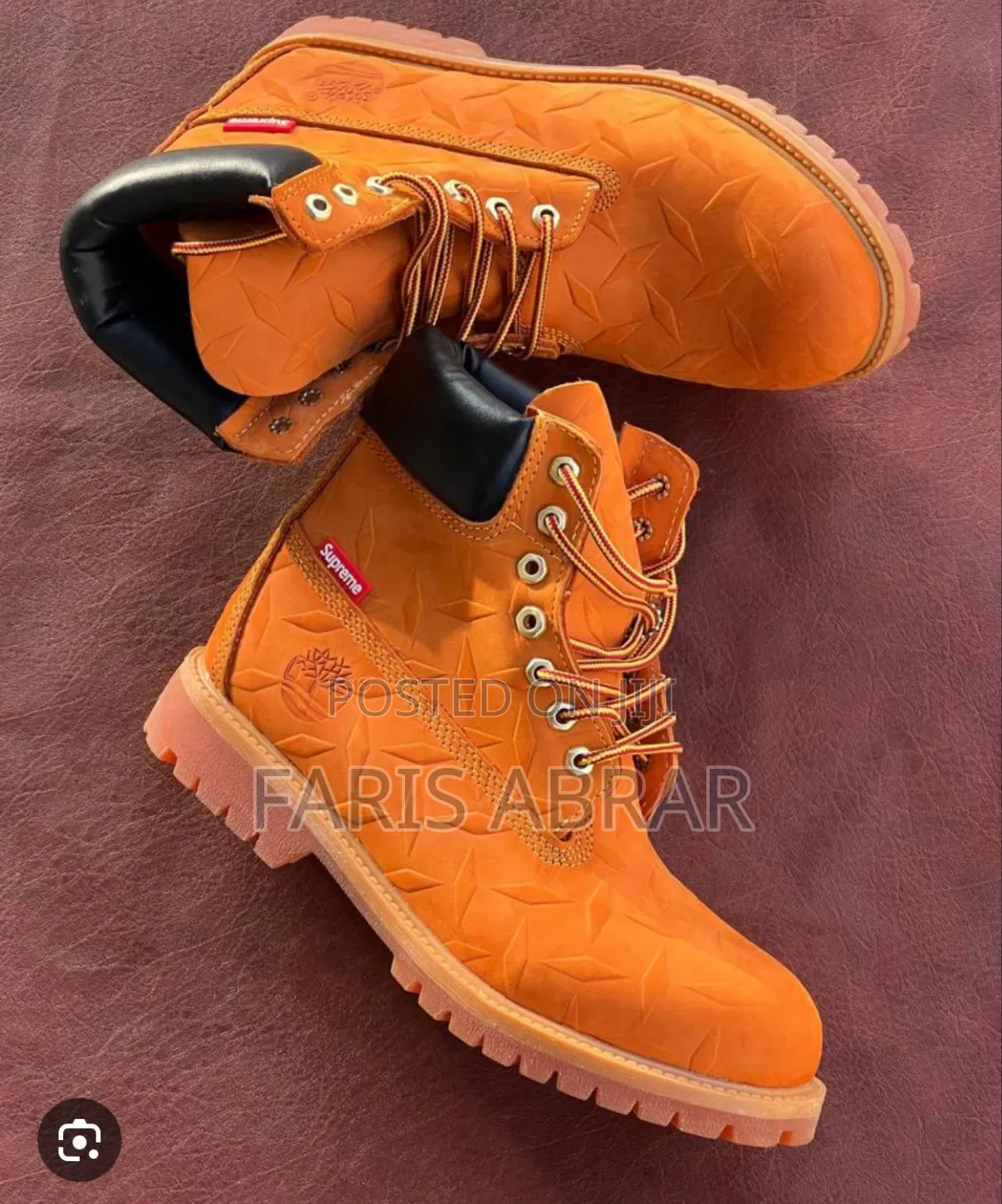 Timberland