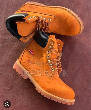 Timberland