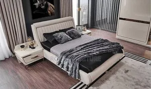 Modern High Quality Bed