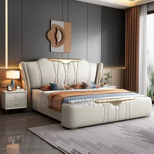 Modern High Quality Bed