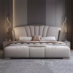 Modern High Quality Bed