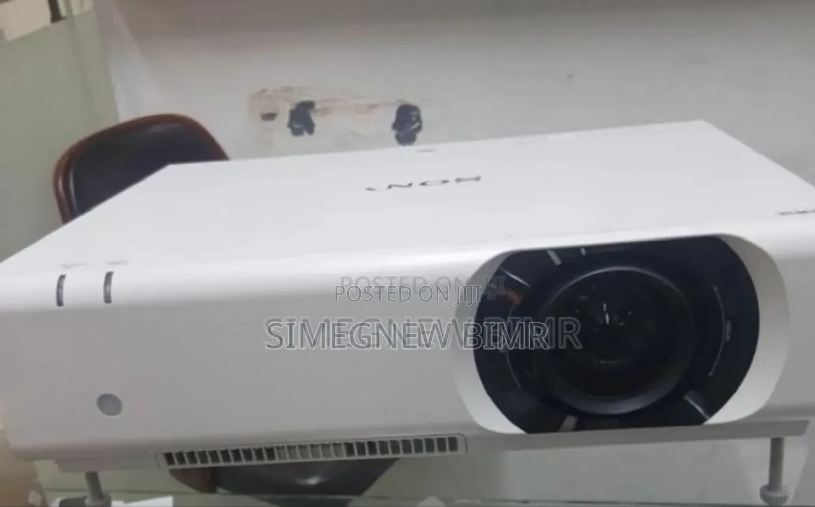 Home Cinema Projector
