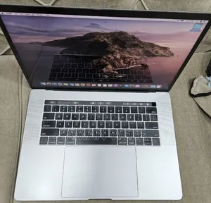 New Laptop Apple MacBook Pro 2019 16GB Intel Core I9 SSD 512GB