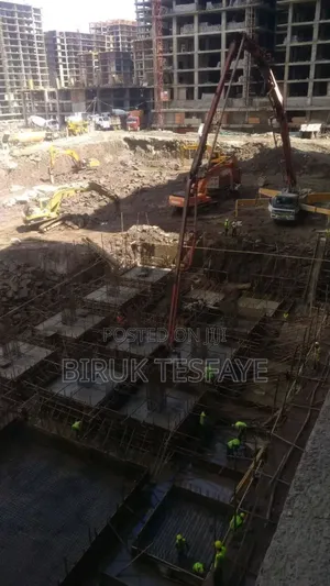 Photo - ማንኛውም የ የአርማታ ሙሌት ስራ