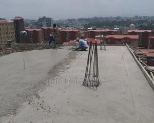 ማንኛውም የ የአርማታ ሙሌት ስራ