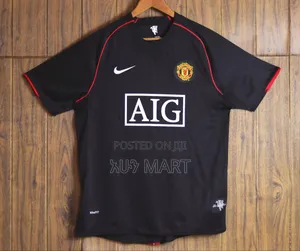 Photo - Manchester United T-Shart