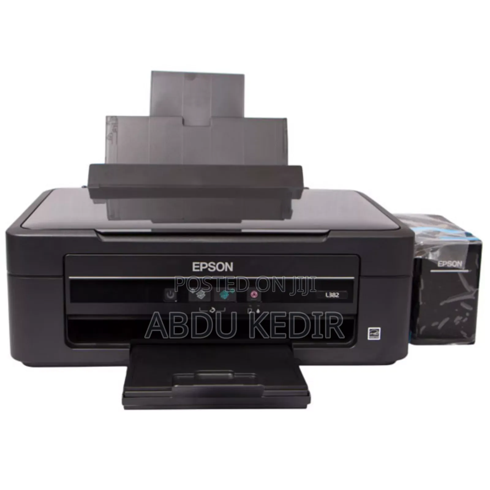 Epson Printer