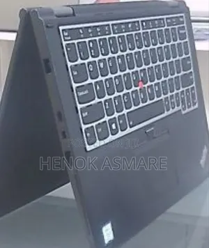 New Laptop Lenovo ThinkPad Yoga 16GB Intel Core I5 SSD 512GB