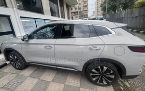 Photo - BYD Song Plus 2025 Gray