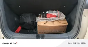 New BYD Seagull 2025 White