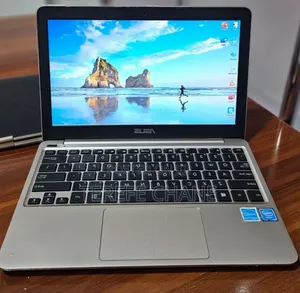 Photo - New Laptop Asus Creator Q540 2GB Intel Core I7 SSD 32GB