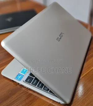 New Laptop Asus Creator Q540 2GB Intel Core I7 SSD 32GB