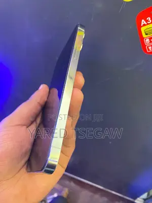 Apple iPhone 13 Pro Max 256 GB White