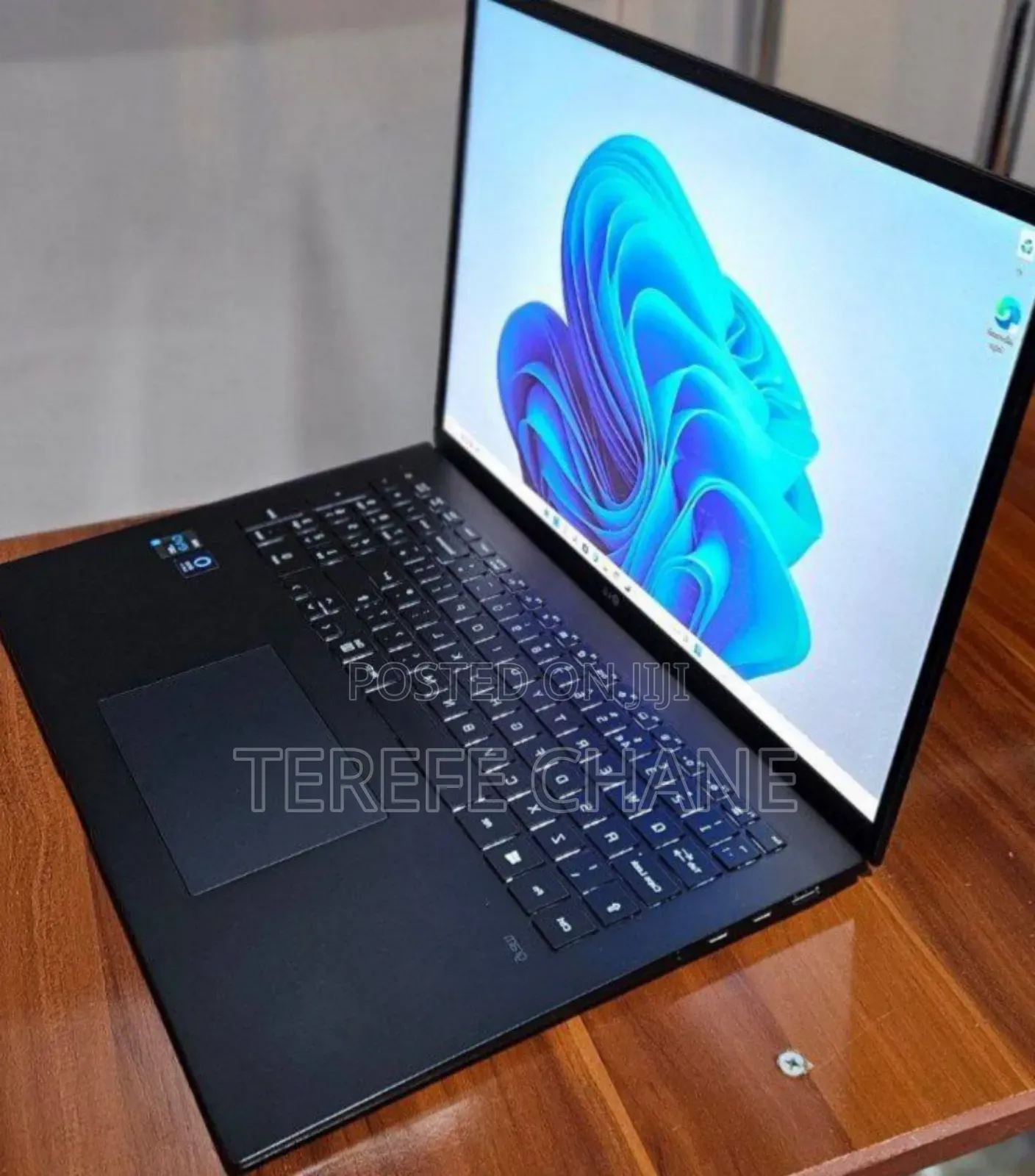 New Laptop Asus Creator Q540 2GB Intel Core I7 SSD 32GB