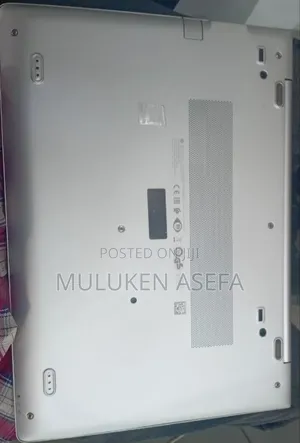 New Laptop HP EliteBook 840 G5 8GB Intel Core I5 SSD 512GB