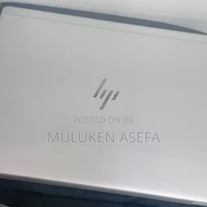 New Laptop HP EliteBook 840 G5 8GB Intel Core I5 SSD 512GB