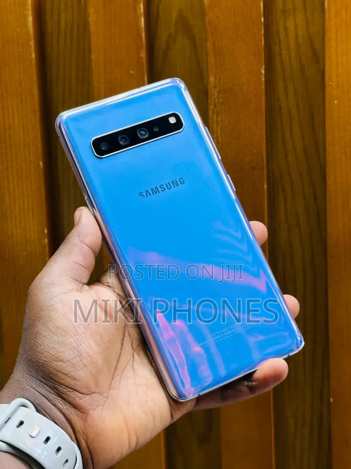 Samsung Galaxy S10 5G 256 GB