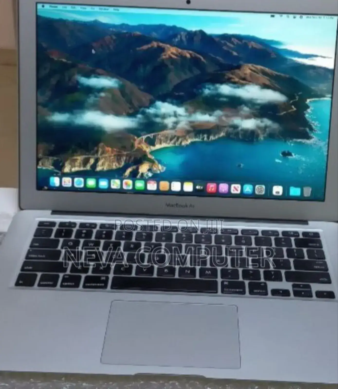 New Laptop Apple MacBook 2014 4GB Intel Core I5 SSD 250GB