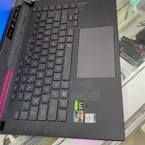 New Laptop Asus 16GB AMD Ryzen 9 SSD 512GB