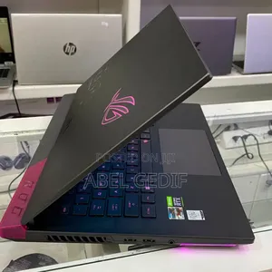 New Laptop Asus 16GB AMD Ryzen 9 SSD 512GB