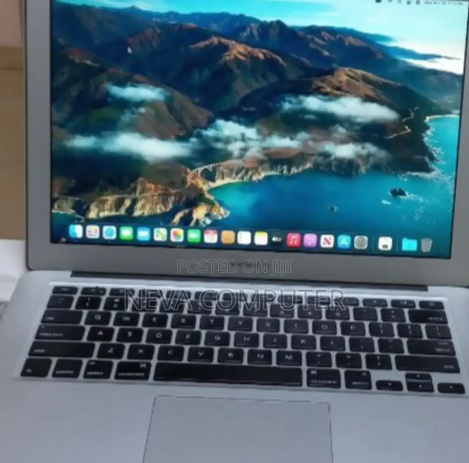 New Laptop Apple MacBook 2014 4GB Intel Core I5 SSD 250GB