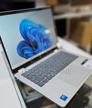 New Laptop HP OmniBook 5 14" 16GB Intel Core I7 SSD 1T