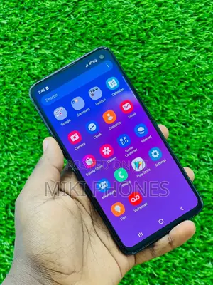 Samsung Galaxy S10e 128 GB