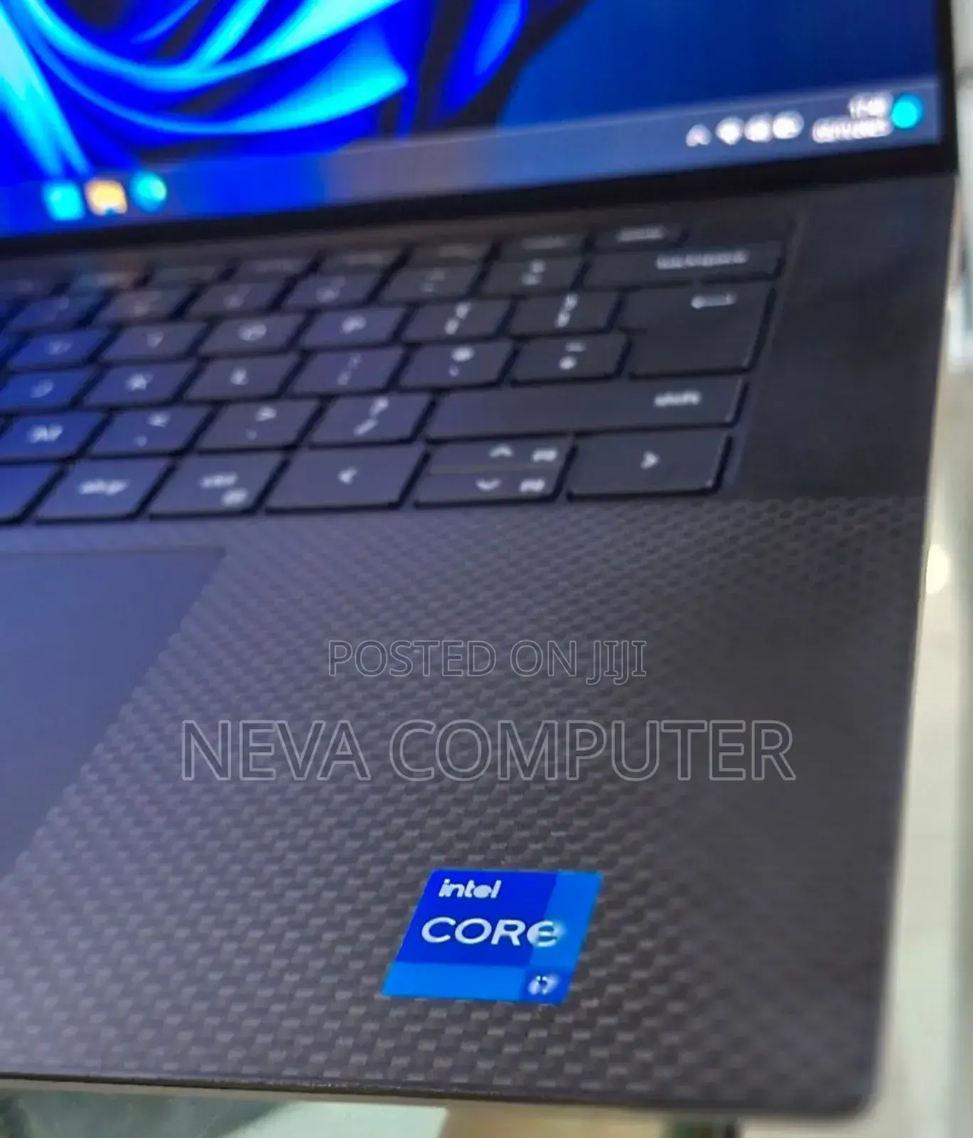 New Laptop Lenovo Legion 5 16GB Intel Core I7 SSD 512GB