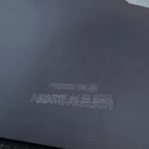 New Laptop Lenovo Ideapad 3 16GB Intel Core i7 SSD 512GB