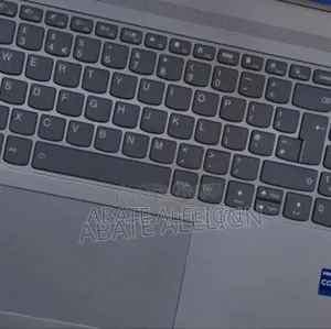 New Laptop Lenovo Ideapad 3 16GB Intel Core i7 SSD 512GB