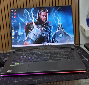 New Laptop Asus ROG Strix G16 G614 16GB Intel Core I9 SSD 1T