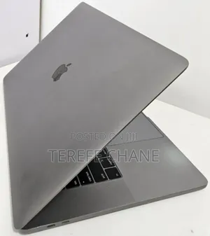 New Laptop Apple MacBook Pro 2019 16GB Intel Core I9 SSD 512GB