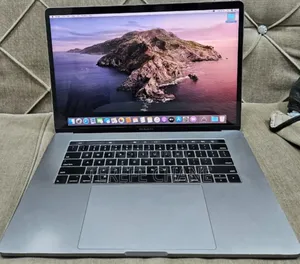 New Laptop Apple MacBook Pro 2019 16GB Intel Core I9 SSD 512GB
