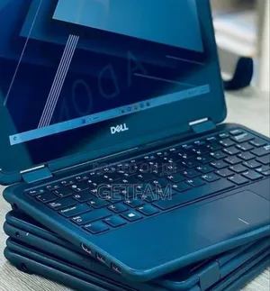 New Laptop Dell Latitude 11 3190 8GB Intel SSD 128GB