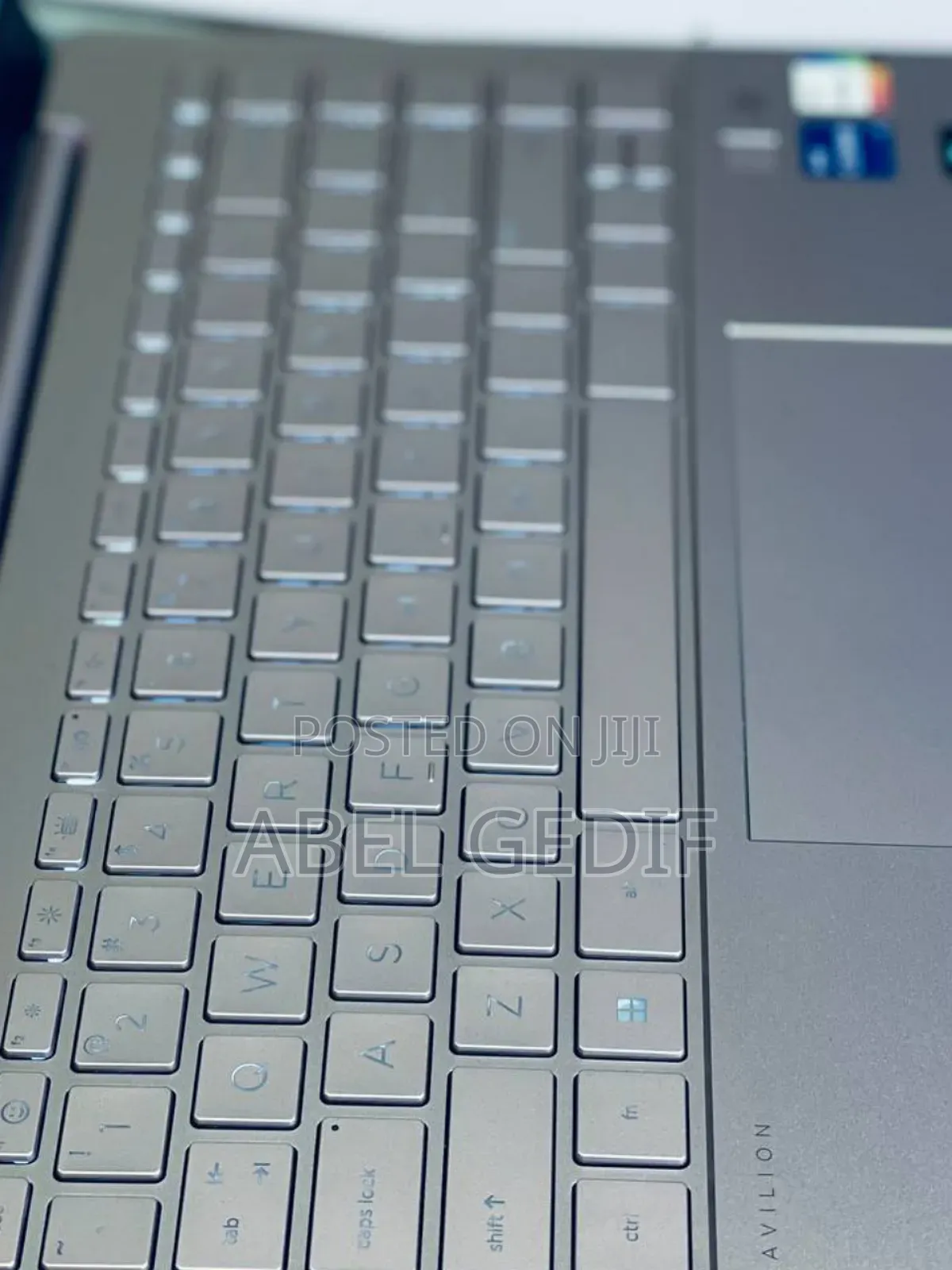 New Laptop HP Pavilion 14 16GB Intel Core I7 SSD 1T
