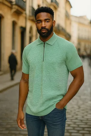 Photo - Quality T- Shirt for Men