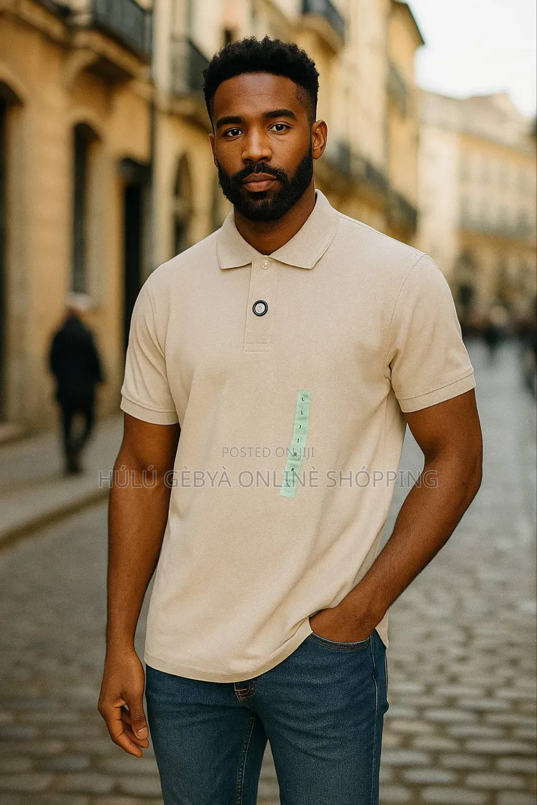 Quality T- Shirt for Men